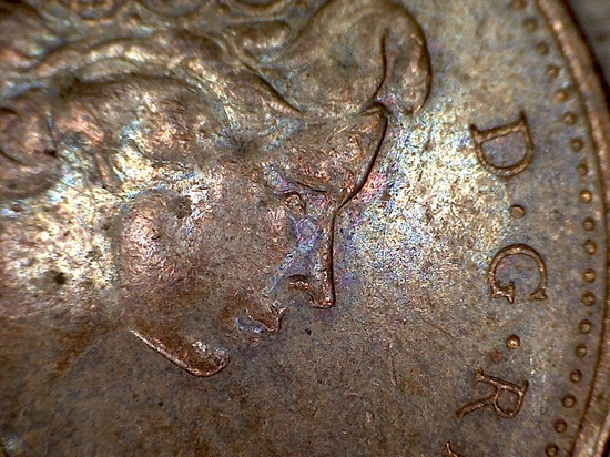 The-Queens-Eye-1977-1-Cent